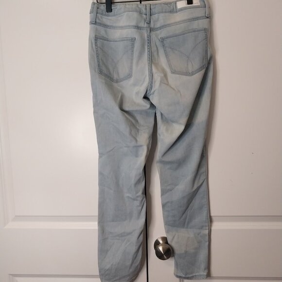 Calvin Klein Jeans Ankle Skinny - Picture 8 of 11